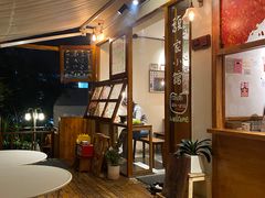 -馥家小馆(黔灵山公园店)