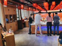 -巴蜀大将火锅(太原旗舰店)