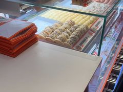 -東更道点心行(泰安万达金街店)