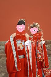 -全城热恋璀璨婚纱摄影(国贸总店)