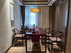 包厢-九福楼大酒店