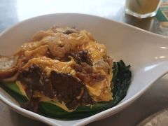 -公仔堂港式茶餐厅(西村店)