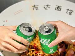 -友达面馆(广州总店)