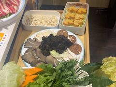 -和庆斋羊蝎子火锅·碳缸烧烤(顺义旗舰店)