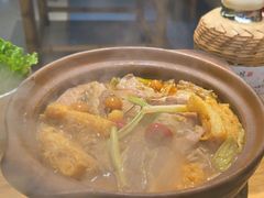 -夜椒瑶·广西大排档(八卦岭店)