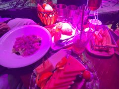 -MOSSO音乐酒吧·Live House(南京西路店)