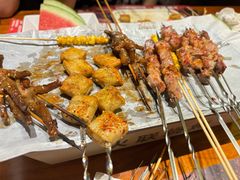 -火联烧烤(学院路创始店)