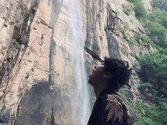 -洛阳白云山景区