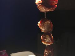 护心肉-鱼非鱼(徐家汇店)