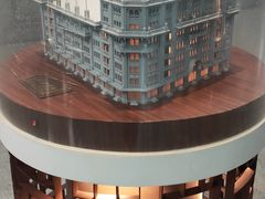 -天津市规划展览馆