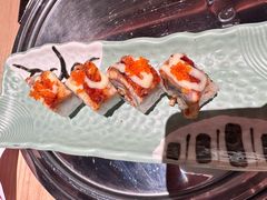 -隐泉京望日式料理(太和广场店)