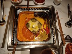 -串一火锅(赛格国际购物中心店)