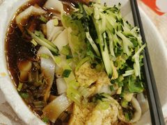 -新粤新疆菜清真餐厅(拱北店)