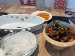 -龙聚德北京烤鸭(沙坪坝华宇A馆店)