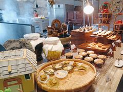-御公馆中餐厅·点心·顺德菜·佛山东平保利洲际酒店