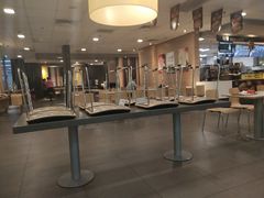 -麦当劳(天津站三店)