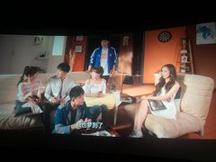 -卢米埃IMAX影城(温州万象城激光店)