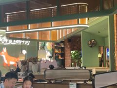 -狐狸爱上椰子鸡(滨江星光大道店)