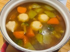 -麦甜创意轻食餐厅(西康路店)