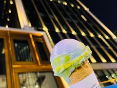 -Dal Cuore 达可芮冰淇淋(陕西北路店)
