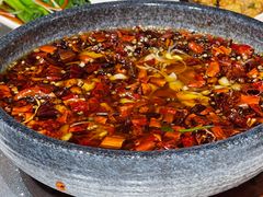 -潮界(虹桥新天地店)