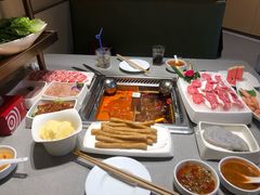 -海底捞火锅(宝龙广场夜宵主题店)