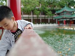 -广东圆玄道观