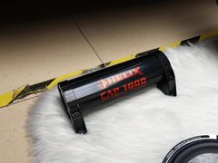 -神莺汽车音响改装连锁机构(深圳旗舰店)