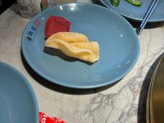 -汉阳廷自助烤肉(同和金铂天地店)