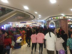 -万达广场(宜宾店)