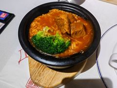 -俄士厨房(时代天街店)