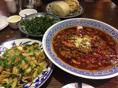 -来小酌·长安酒家(翠庭大厦店)