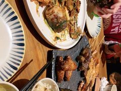 -泰堤坊(淡水体育馆店)