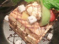 -小资太太餐厅(南岗区店)