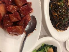 -翠亭酒家(山西南路店)