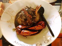 -Ministry of Crab(科伦坡店)