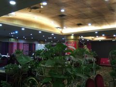 大堂-陇菜和盛祥(金轮宾馆店)