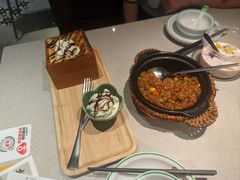 -雍哲港式餐厅(现代广场店)