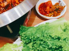 -敏丁拌饭(中街总店)