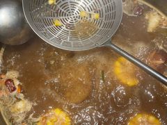 -潮正和潮汕牛肉火锅·老字号(番禺万达店)
