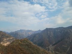 -京东石林峡风景区