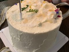 -勒甜LO CHO·定制低糖代糖纯动物奶油生日蛋糕(新开路店)