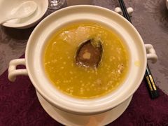 鲍鱼-老东吴食府(雅都店)