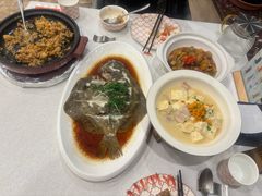 -天顺渔港·海景餐厅(星海广场店)