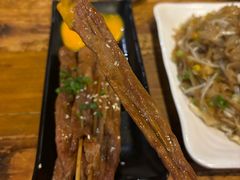 -土蚝·高压锅生蚝(百姓美食街店)