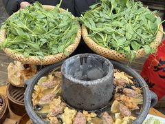 -田园印象·成都土菜院子(华阳店)
