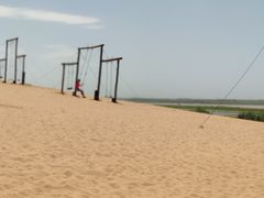 -黄沙古渡原生态旅游区