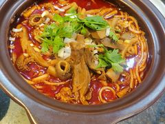 -三道菜(明堂公园店)