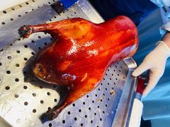 精品烤鸭-悦江(梅奔中心店)