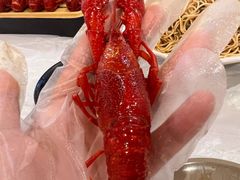 -肥肥虾庄·金牌油焖大虾(首义路店)